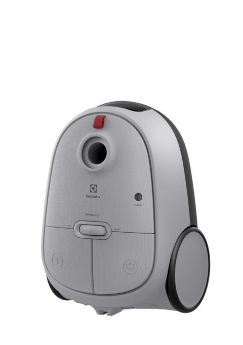 Electrolux 900 258 632 3,5 l Cylinder próżniowy Suchy 850 W Worek na kurz