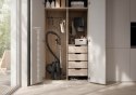 Electrolux 900 258 632 3,5 l Cylinder próżniowy Suchy 850 W Worek na kurz