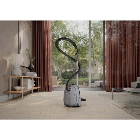 Electrolux 900 258 632 3,5 l Cylinder próżniowy Suchy 850 W Worek na kurz