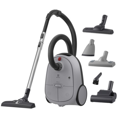 Electrolux 900 258 632 3,5 l Cylinder próżniowy Suchy 850 W Worek na kurz