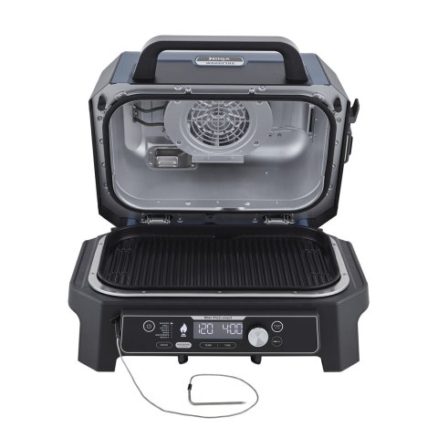 Grill elektryczny Ninja OG901EU, 1700 W, blat, patelnia