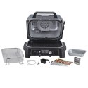 Grill elektryczny Ninja OG901EU, 1700 W, blat, patelnia