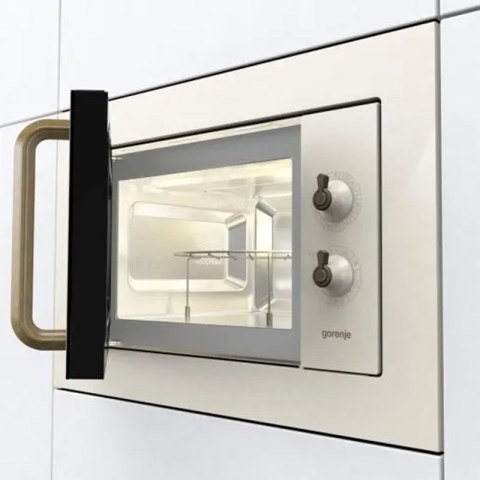 Kuchenka mikrofalowa GORENJE BM235CLI