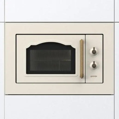 Kuchenka mikrofalowa GORENJE BM235CLI