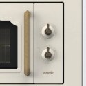 Kuchenka mikrofalowa GORENJE BM235CLI