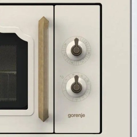 Kuchenka mikrofalowa GORENJE BM235CLI