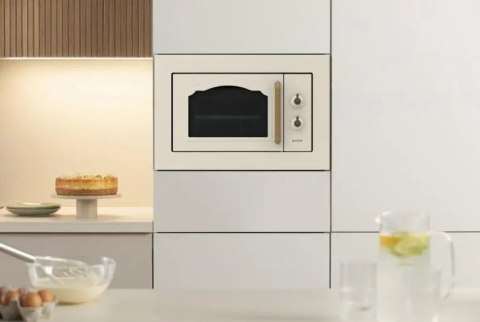 Kuchenka mikrofalowa GORENJE BM235CLI