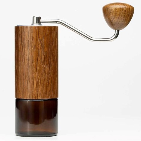 Młynek C40 MK4 Vintage Oak Classic Comandante