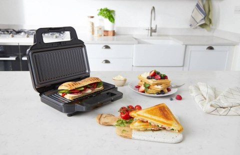 Opiekacz Breville 3w1 VST098X