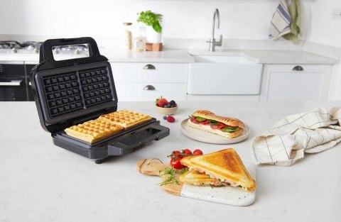 Opiekacz Breville 3w1 VST098X