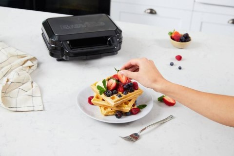 Opiekacz Breville 3w1 VST098X