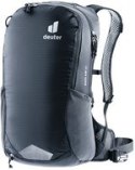 Plecak rowerowy enduro Deuter Race Air 10 - black
