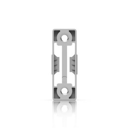 Zestaw montażowy Ubiquiti UACC-Rack-PM-Kit 20szt. Wkładki zatrzaskowe 1U