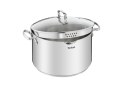 Zestaw garnków TEFAL Duetto+ 10 elem. G732SA55