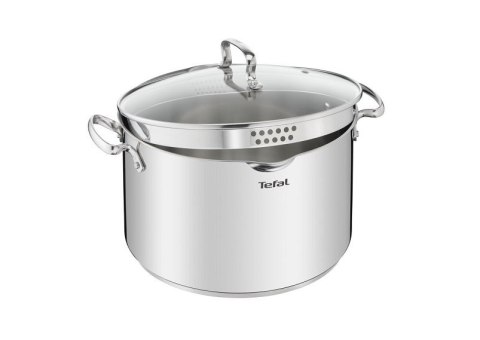 Zestaw garnków TEFAL Duetto+ 10 elem. G732SA55