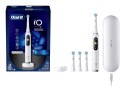 Oral-B iO Series9 Dorosły Szczoteczka do zębów drgająca Biały