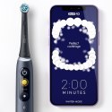 Oral-B iO Series9 Dorosły Szczoteczka do zębów drgająca Biały