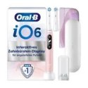 Oral-B iO Series9 Dorosły Szczoteczka do zębów drgająca Biały