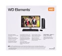 Dysk zewnętrzny HDD WD Elements Desktop 8TB 3.5 Black