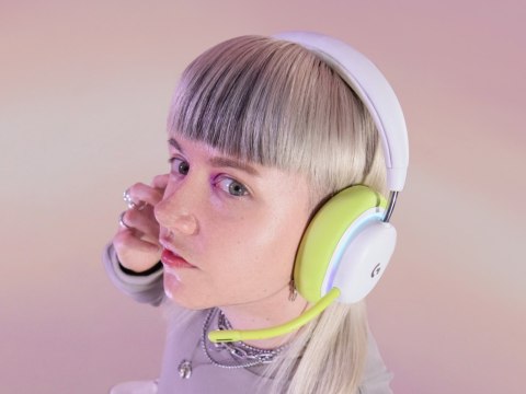 Logitech G G735, G735 Headset