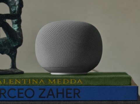 Google Home Speaker