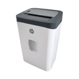 HP Niszczarka ONESHRED Auto 200CC biało-szara