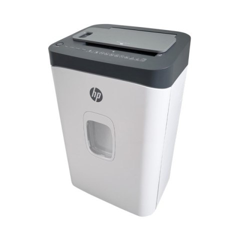 HP Niszczarka ONESHRED Auto 200CC biało-szara