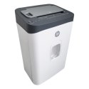 HP Niszczarka ONESHRED Auto 200CC biało-szara