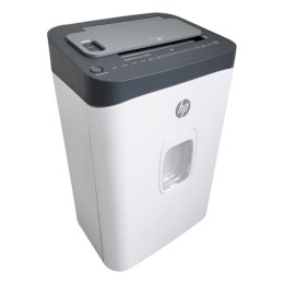 HP Niszczarka ONESHRED Auto 200CC biało-szara