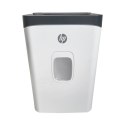 HP Niszczarka ONESHRED Auto 200CC biało-szara