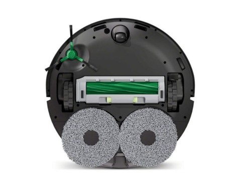 IRobot Roomba 405 Combo Plus Czarny