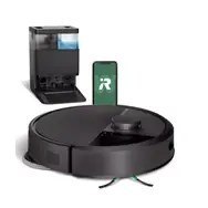 IRobot Roomba 405 Combo Plus Czarny