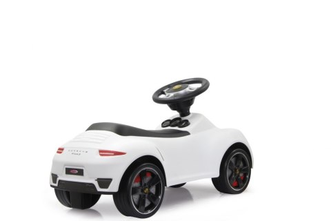 Jamara Porsche 911, biały