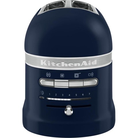 KitchenAid 5KMT2204EIB 7 2 kaw. 1250 W Niebieski, Stal nierdzewna