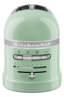 KitchenAid 5KMT2204EPT 7 2 kaw. 1250 W Zielony, Stal nierdzewna