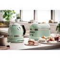 KitchenAid 5KMT2204EPT 7 2 kaw. 1250 W Zielony, Stal nierdzewna