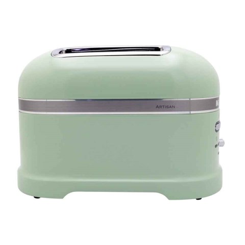 KitchenAid 5KMT2204EPT 7 2 kaw. 1250 W Zielony, Stal nierdzewna
