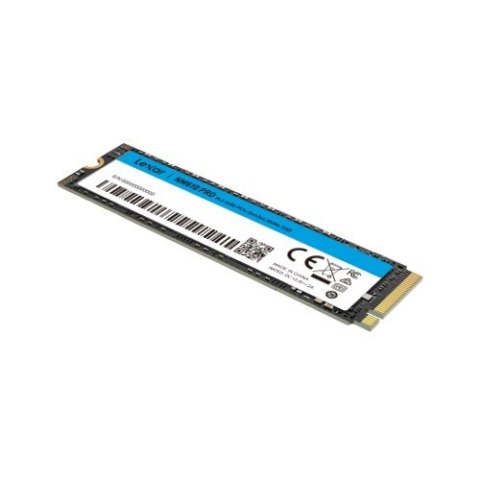 M.2 500GB Lexar NM610PRO 2280 PCIe3.0 x 4