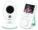 Niania elektroniczna TrueLife NannyCam V24 Pro LCD 2,4" 20fps