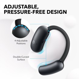 Słuchawki bezprzewodowe douszne SOUNDCORE Aerofit 2 Czarne