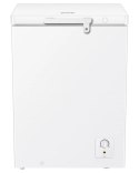 Zamrażarka skrzyniowa GORENJE FH10E4W5