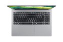 Acer Aspire Lite AL15-54P-55WH Intel Core Ultra 5 115U Laptop 39,6 cm (15.6") Full HD 16 GB LPDDR5-SDRAM 512 GB SSD Wi-Fi 6 (802