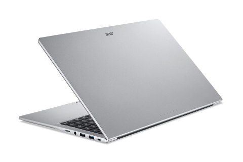 Acer Aspire Lite AL15-54P-55WH Intel Core Ultra 5 115U Laptop 39,6 cm (15.6") Full HD 16 GB LPDDR5-SDRAM 512 GB SSD Wi-Fi 6 (802