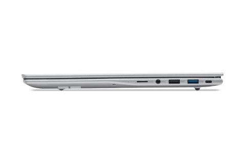 Acer Aspire Lite AL15-54P-55WH Intel Core Ultra 5 115U Laptop 39,6 cm (15.6") Full HD 16 GB LPDDR5-SDRAM 512 GB SSD Wi-Fi 6 (802
