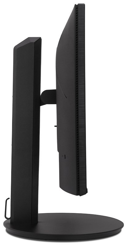 Acer CB2 CB242YP6bmiprx monitor komputerowy 60,5 cm (23.8") 1920 x 1080 px Full HD LCD Czarny