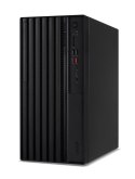 Acer Veriton VVM4735GT Intel Core Ultra 7 265 16 GB DDR5-SDRAM 512 GB SSD Windows 11 Pro Midi Tower PC Czarny