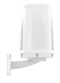 Antena dookólna Poynting Â· Anteny Â· 5G/LTE Â· Maszt/Ściana Â· A-EPNT-0004-V1-17 Â· biały Â· SMA (F)