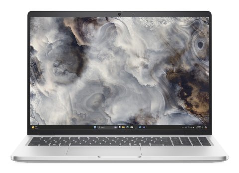 DELL Pro 16 Plus PB16250 Intel Core Ultra 5 236V Laptop 40,6 cm (16") Full HD+ 16 GB LPDDR5x-SDRAM 512 GB SSD Wi-Fi 7 (802.11be)