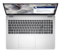 DELL Pro 16 Plus PB16250 Intel Core Ultra 5 236V Laptop 40,6 cm (16") Full HD+ 16 GB LPDDR5x-SDRAM 512 GB SSD Wi-Fi 7 (802.11be)