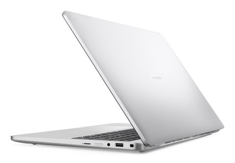 DELL Pro 16 Plus PB16250 Intel Core Ultra 5 236V Laptop 40,6 cm (16") Full HD+ 16 GB LPDDR5x-SDRAM 512 GB SSD Wi-Fi 7 (802.11be)
